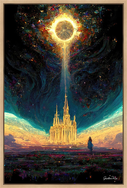 The Light of Christ