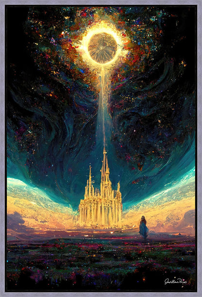 The Light of Christ