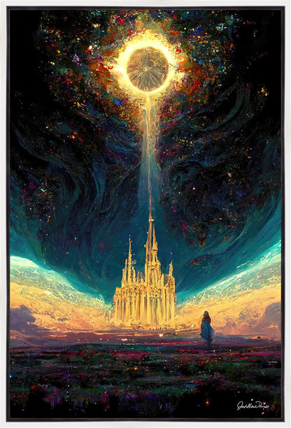The Light of Christ