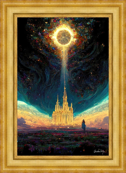 The Light of Christ