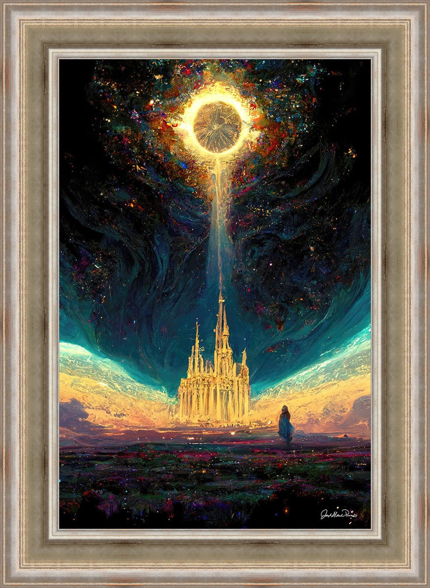 The Light of Christ