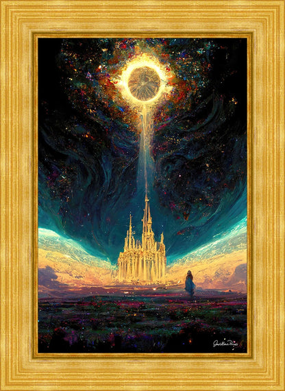 The Light of Christ