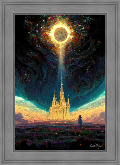 The Light of Christ