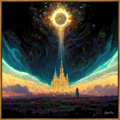 The Light of Christ