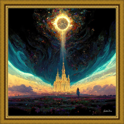 The Light of Christ