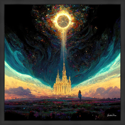 The Light of Christ