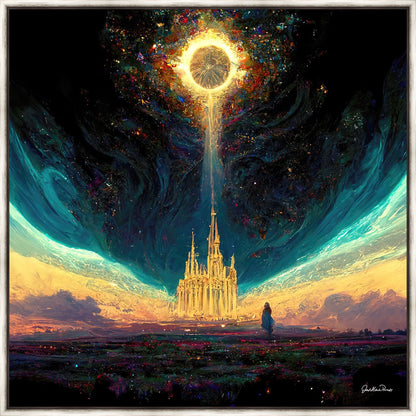 The Light of Christ