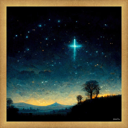 Star In The East