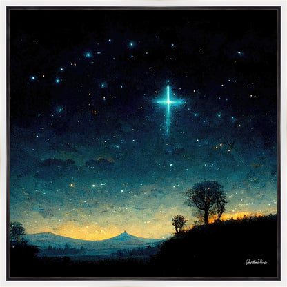 Star In The East