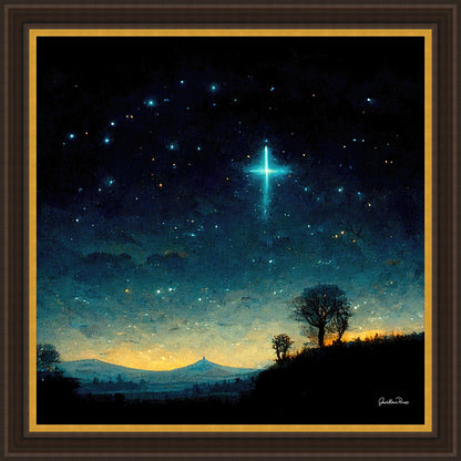 Star In The East