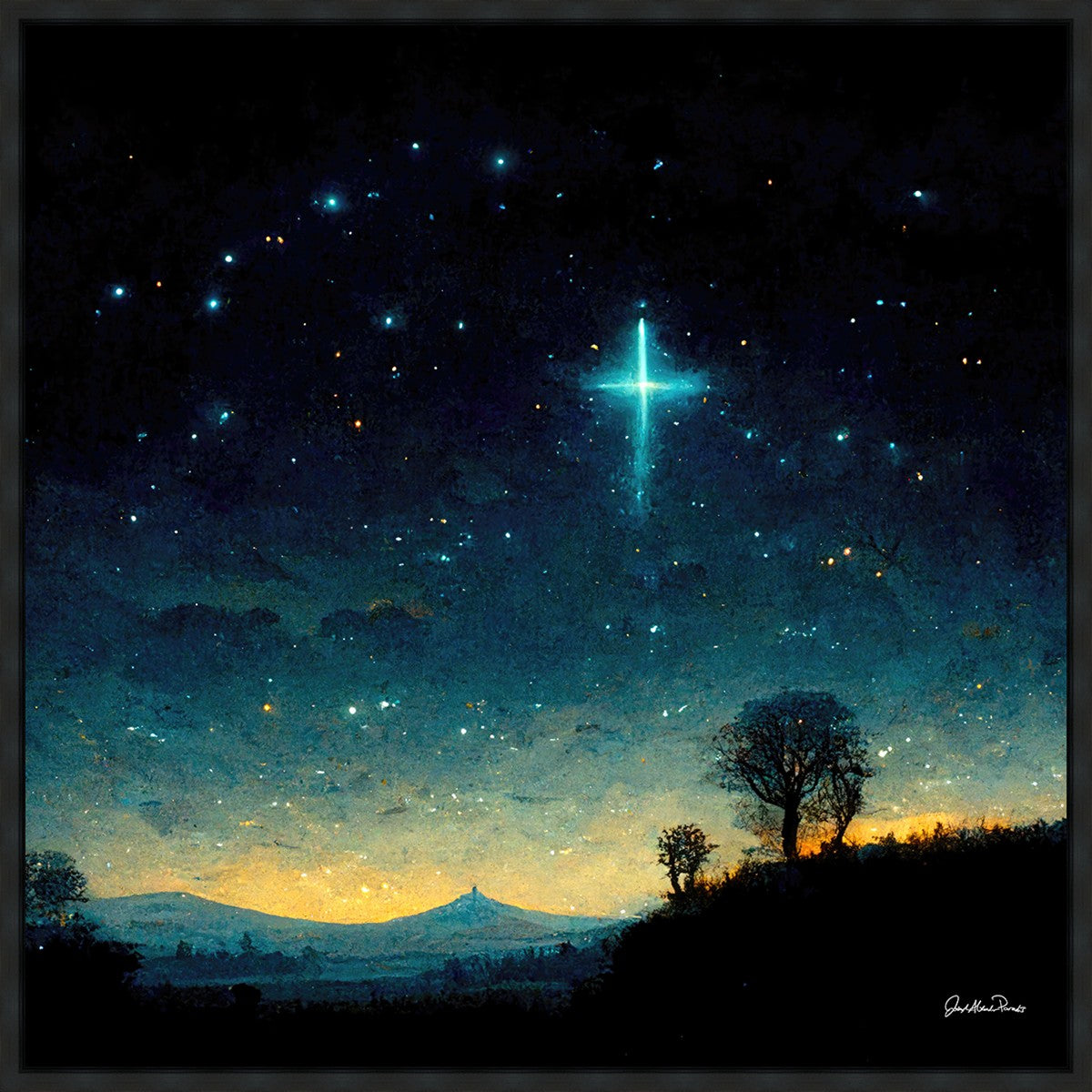 Star In The East
