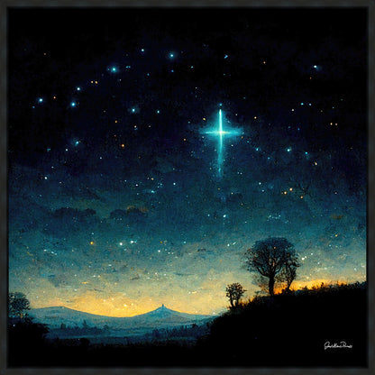 Star In The East