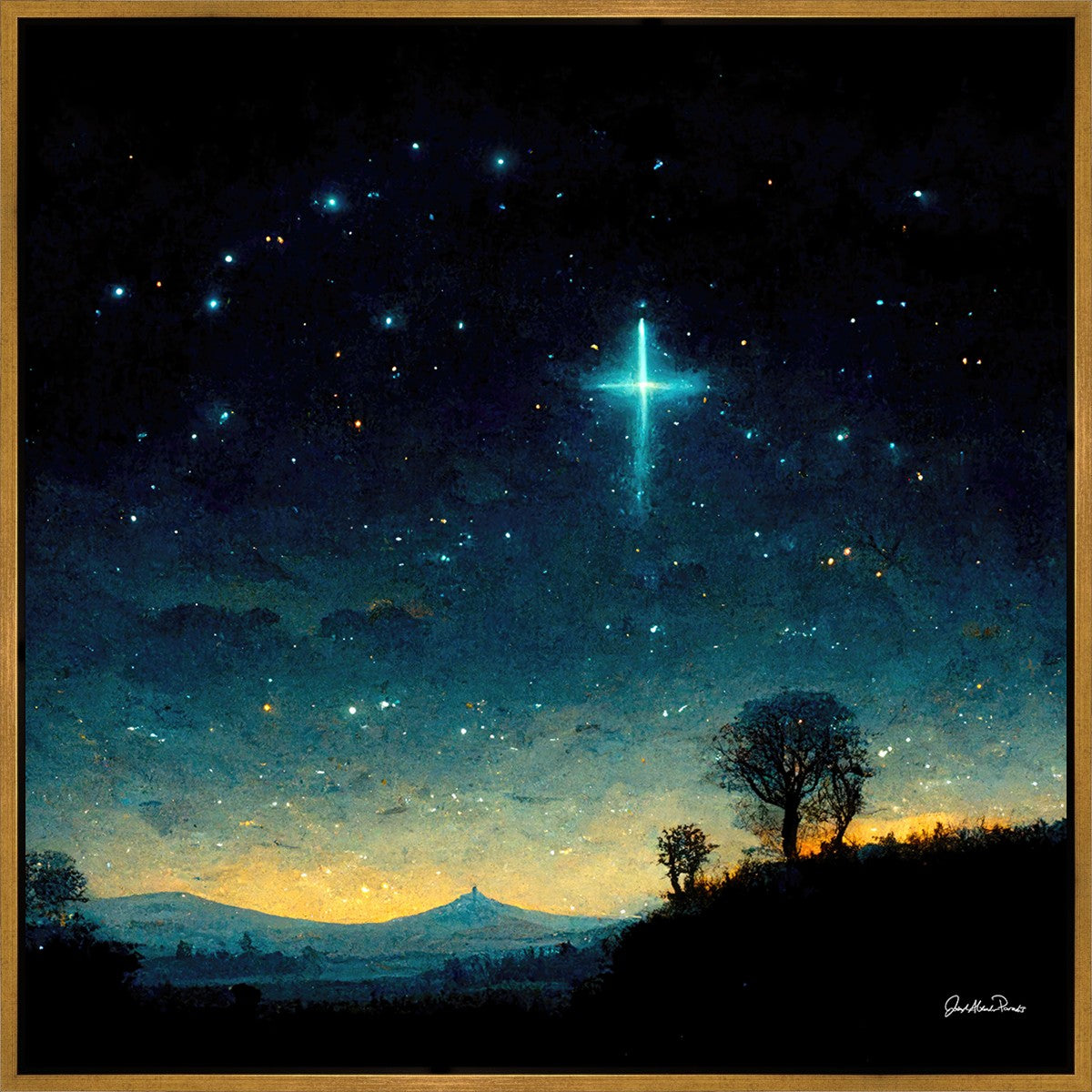 Star In The East