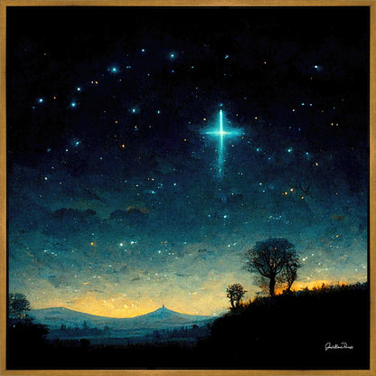 Star In The East