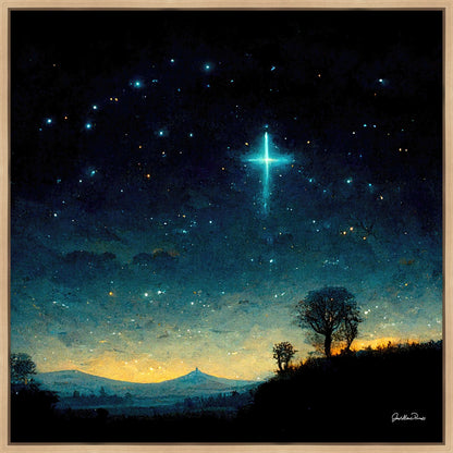 Star In The East