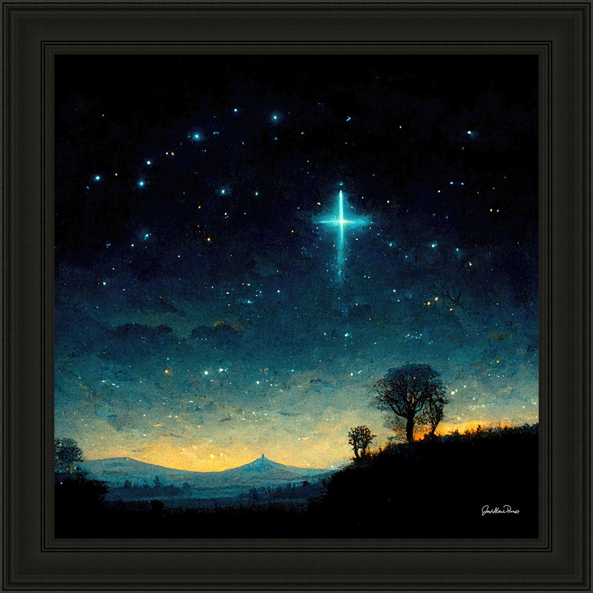 Star In The East