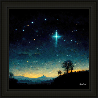 Star In The East