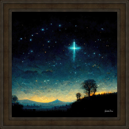Star In The East