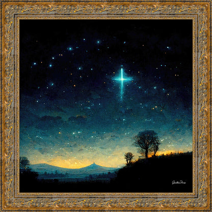 Star In The East