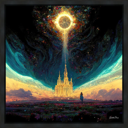 The Light of Christ