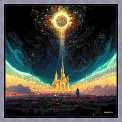 The Light of Christ
