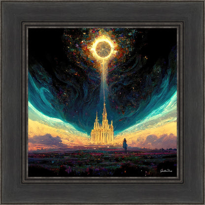 The Light of Christ