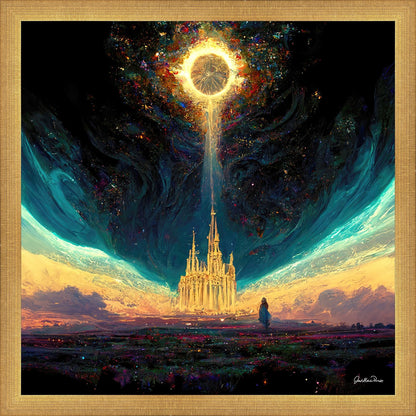 The Light of Christ