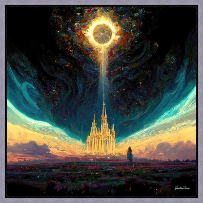 The Light of Christ