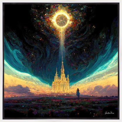 The Light of Christ