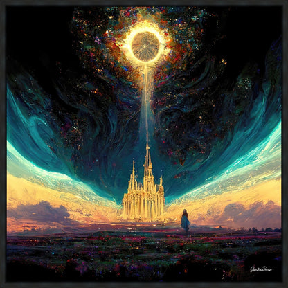 The Light of Christ