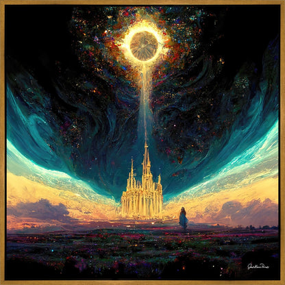 The Light of Christ
