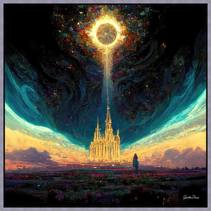 The Light of Christ