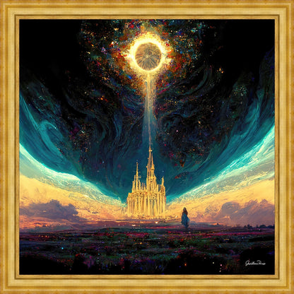 The Light of Christ