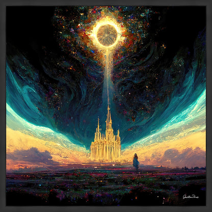 The Light of Christ