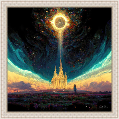 The Light of Christ