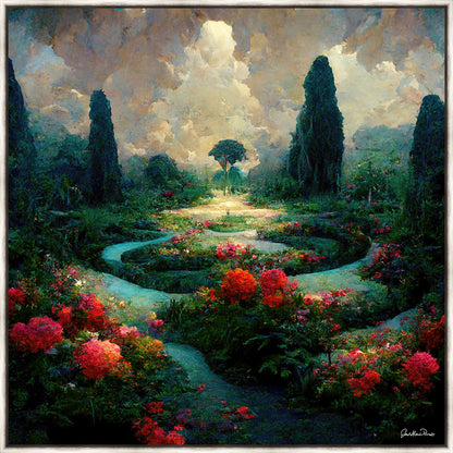The Tree of Knowledge