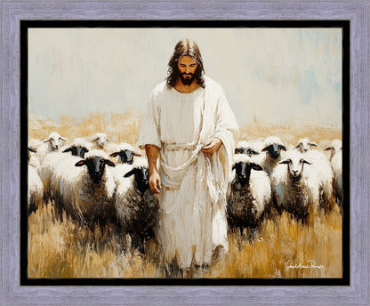 One Flock