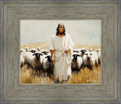 One Flock