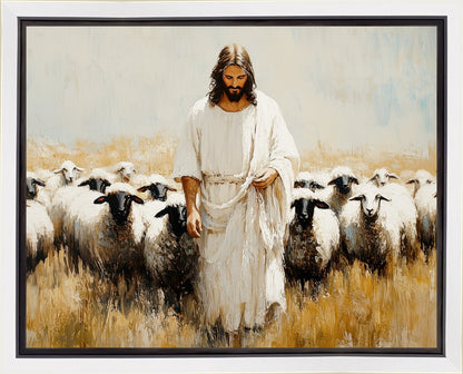 One Flock