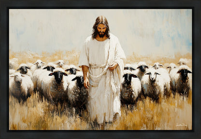 One Flock