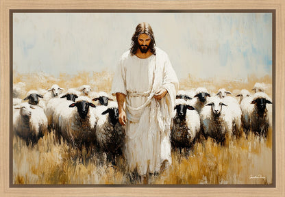 One Flock