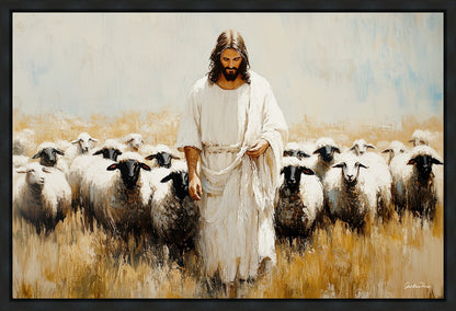 One Flock