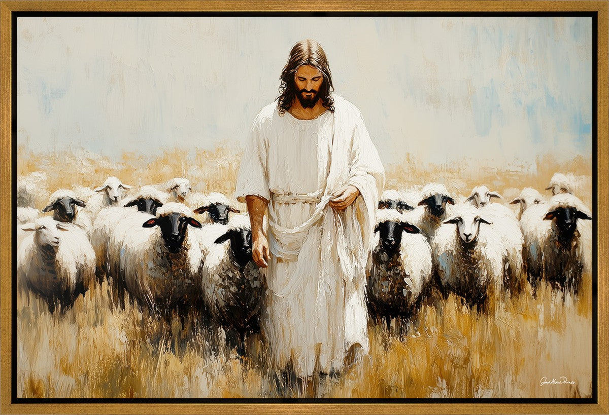 One Flock