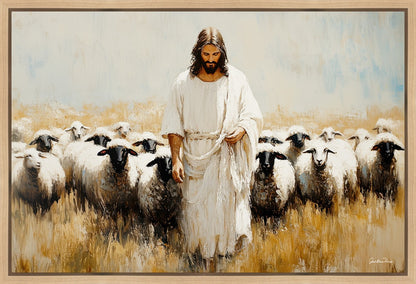 One Flock