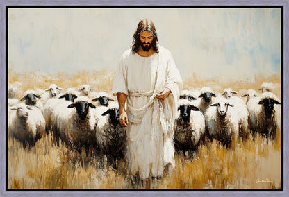 One Flock