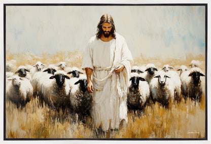 One Flock