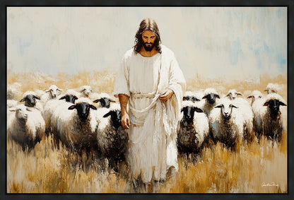 One Flock