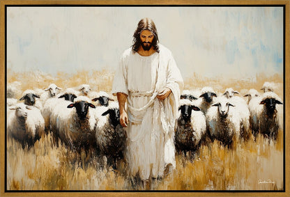 One Flock