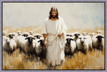 One Flock