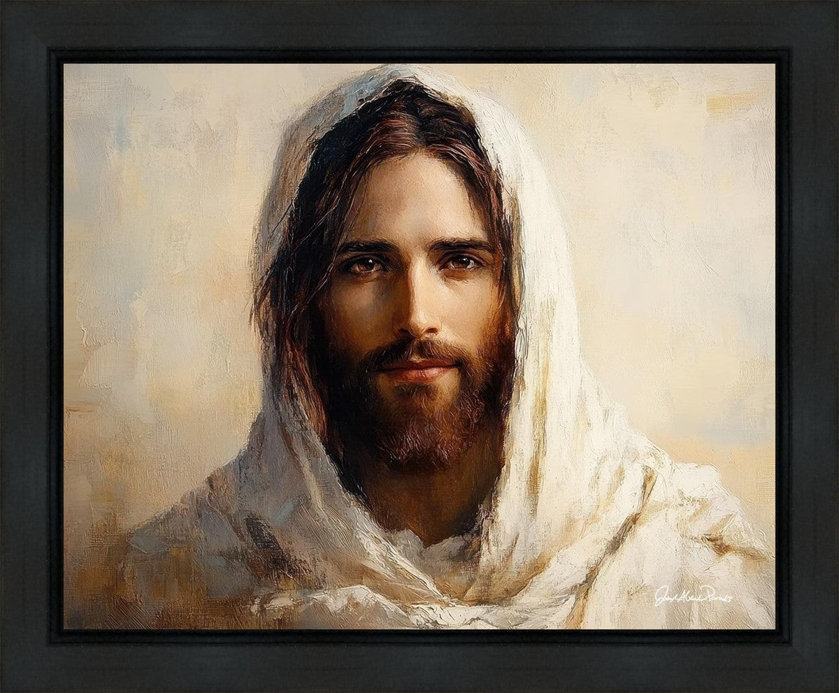 Prince of Peace Gallery Wrap